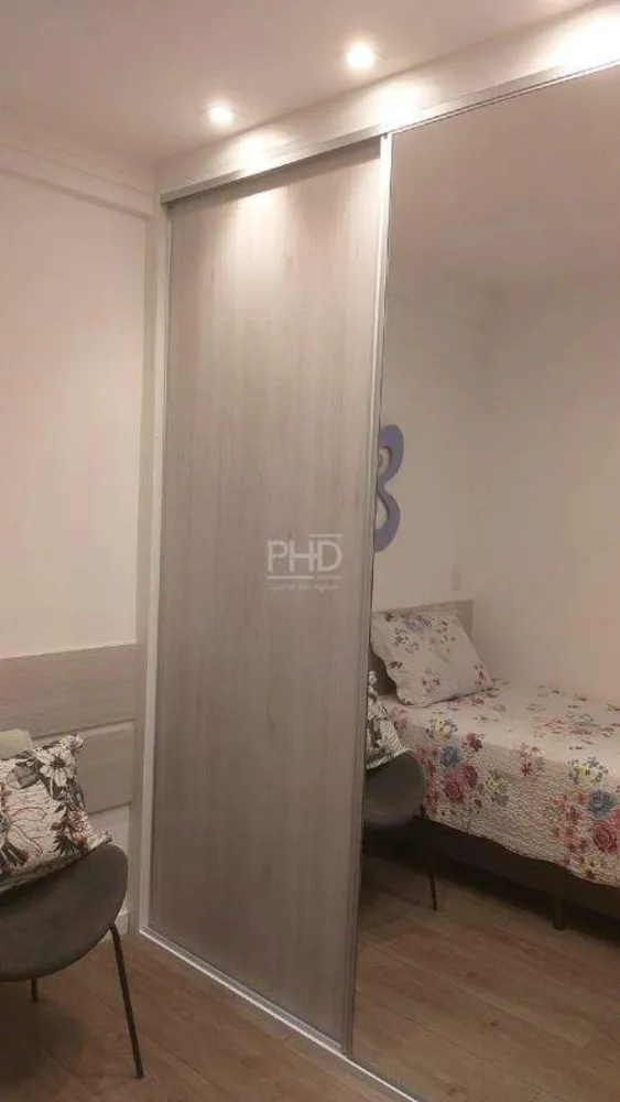 Apartamento, 3 quartos, 96 m² - Foto 3