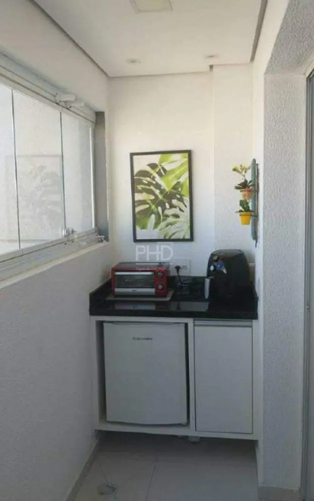 Apartamento, 3 quartos, 96 m² - Foto 10