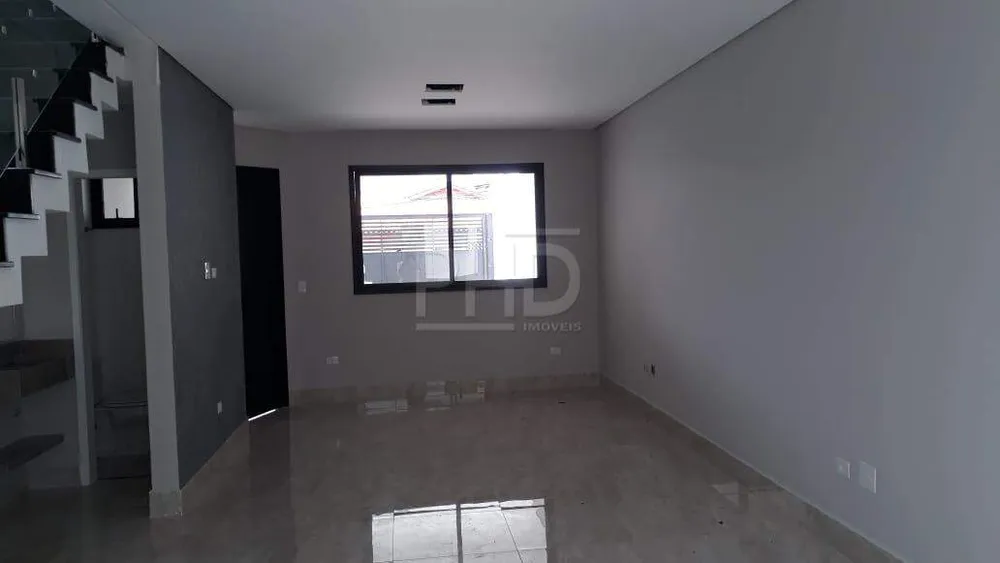 Sobrado, 3 quartos, 170 m² - Foto 3