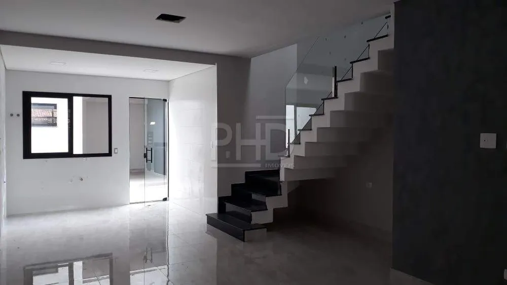 Sobrado, 3 quartos, 170 m² - Foto 1