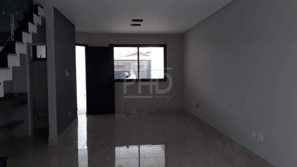Sobrado, 3 quartos, 170 m² - Foto 2