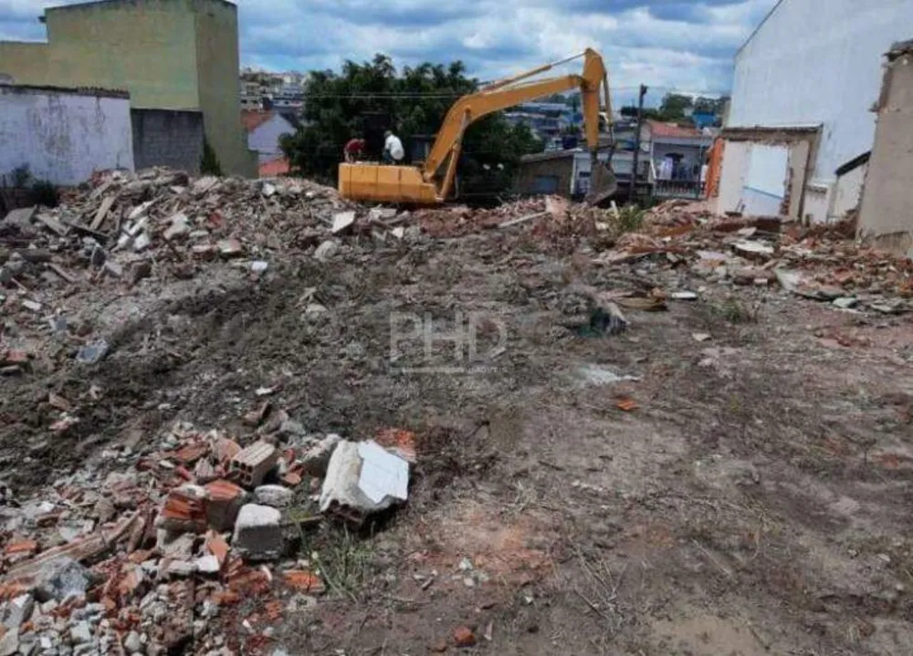 Terreno, 700 m² - Foto 2