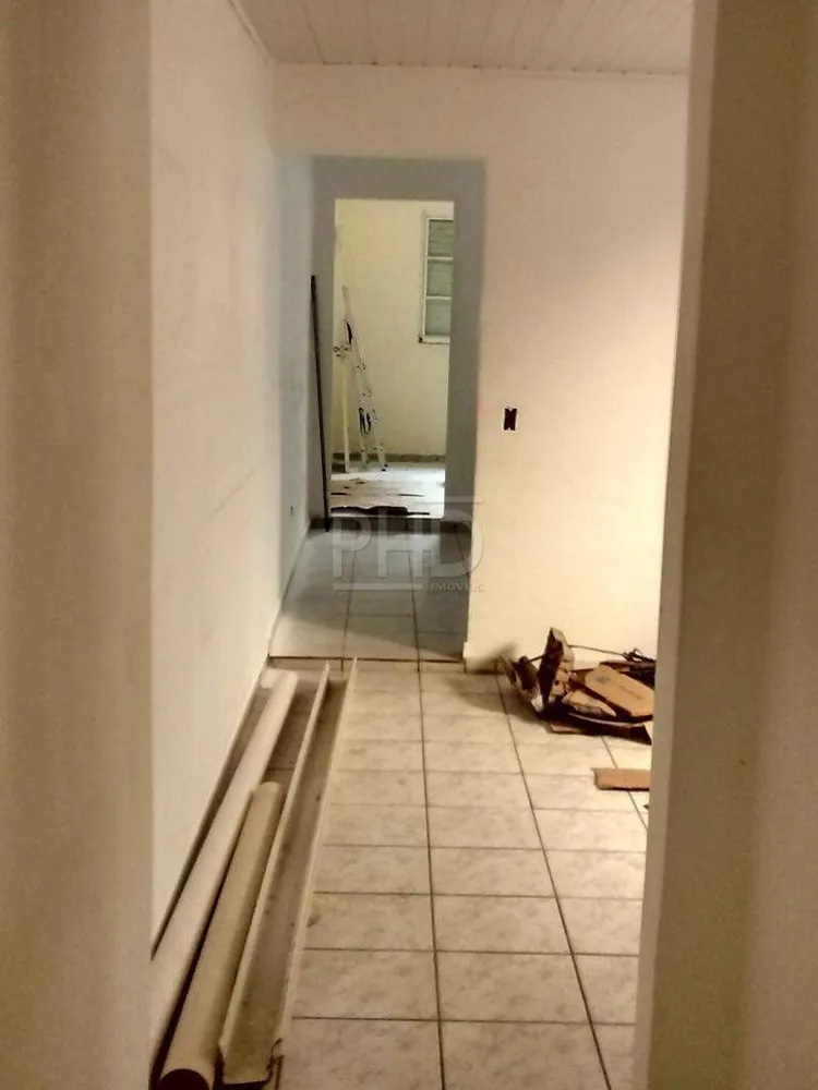 Casa, 3 quartos, 120 m² - Foto 1