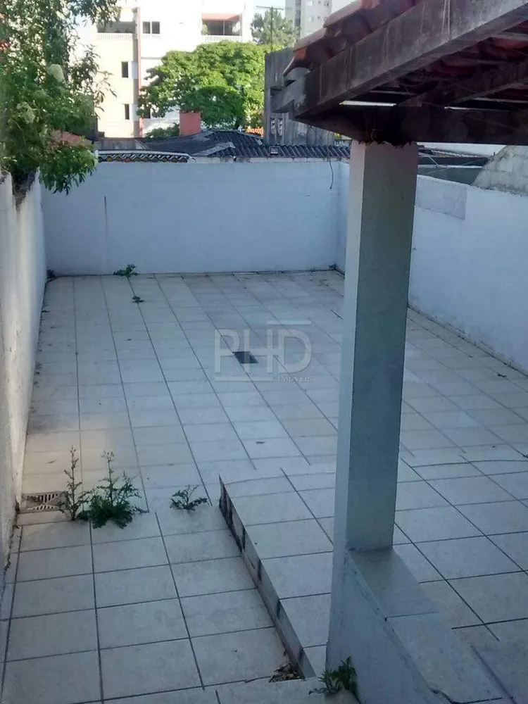 Casa, 3 quartos, 120 m² - Foto 2
