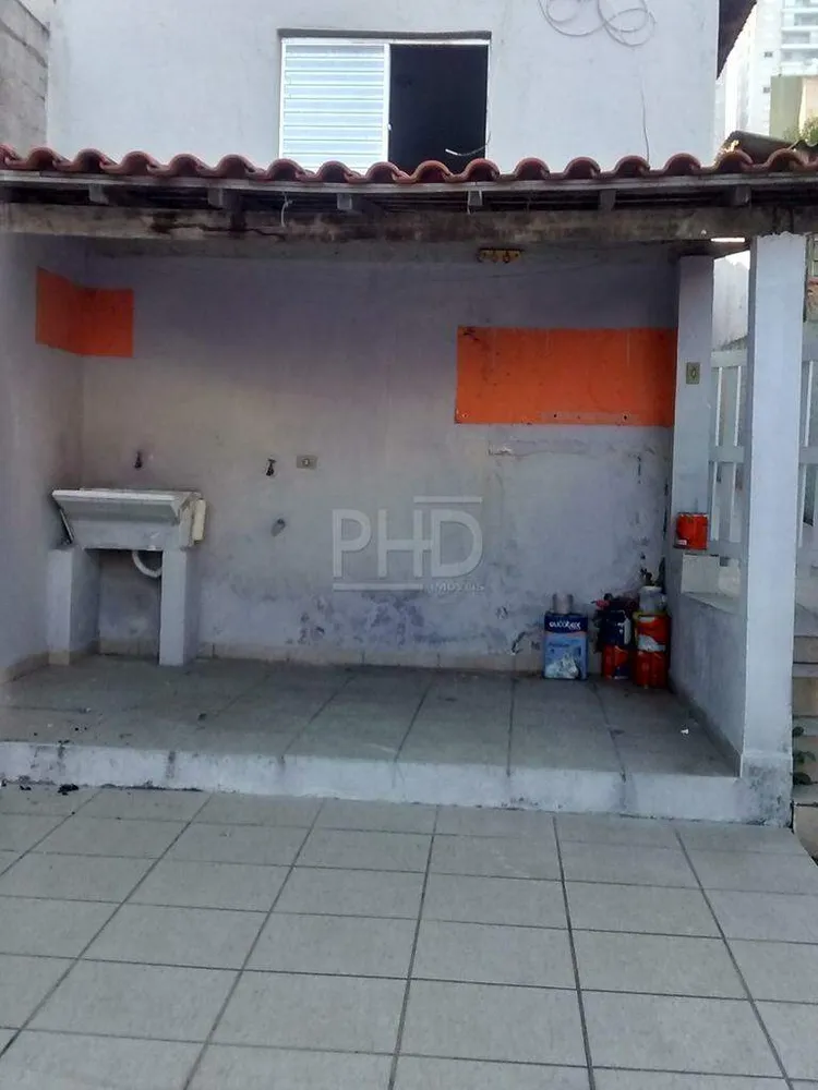 Casa, 3 quartos, 120 m² - Foto 7