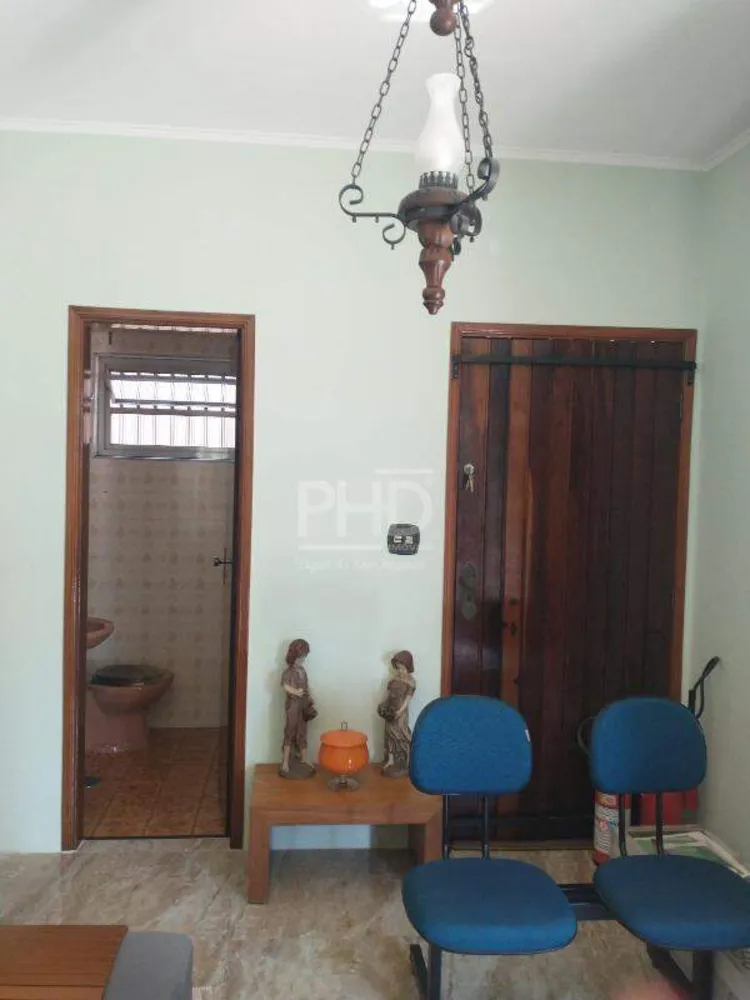 Casa, 4 quartos, 236 m² - Foto 2