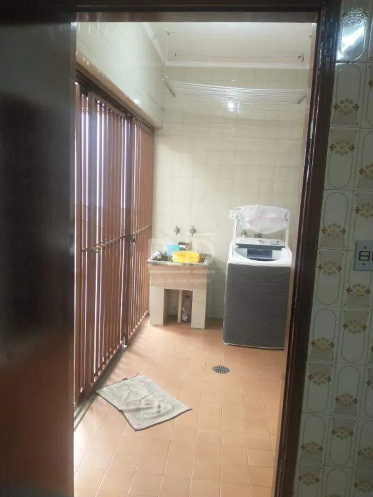 Casa, 4 quartos, 236 m² - Foto 5