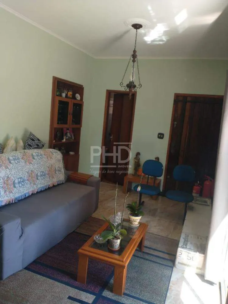 Casa, 4 quartos, 236 m² - Foto 3