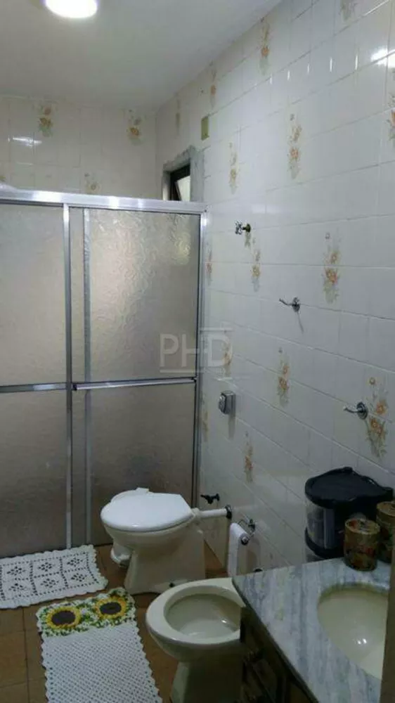 Sobrado, 3 quartos, 215 m² - Foto 8