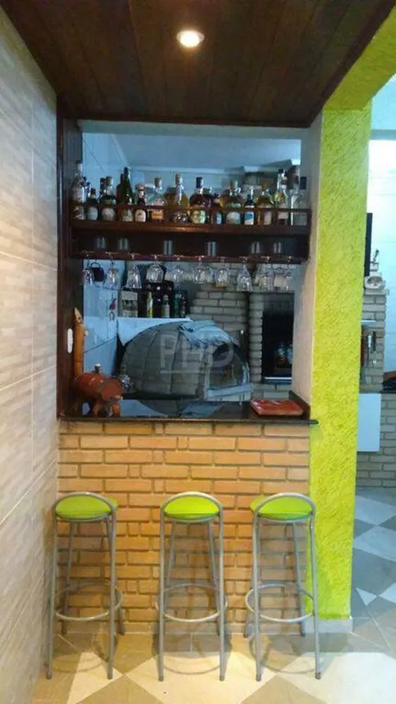 Sobrado, 3 quartos, 215 m² - Foto 7