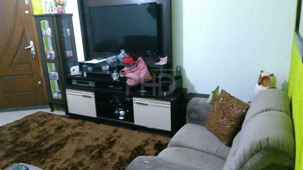 Sobrado, 3 quartos, 215 m² - Foto 9