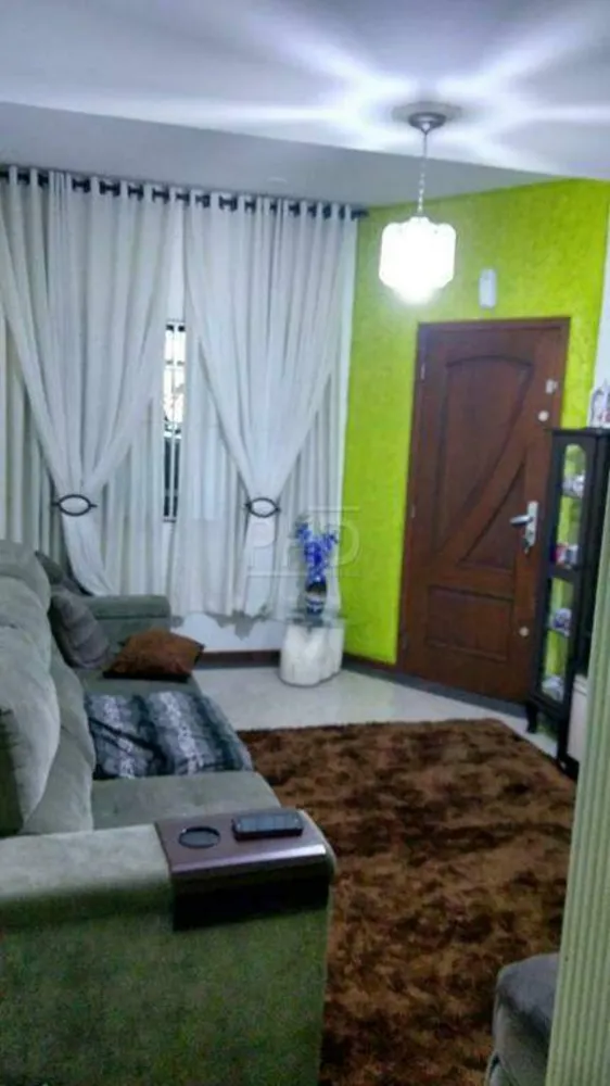 Sobrado, 3 quartos, 215 m² - Foto 2