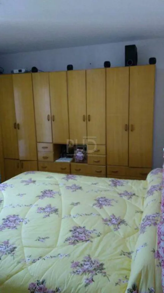 Sobrado, 3 quartos, 215 m² - Foto 7