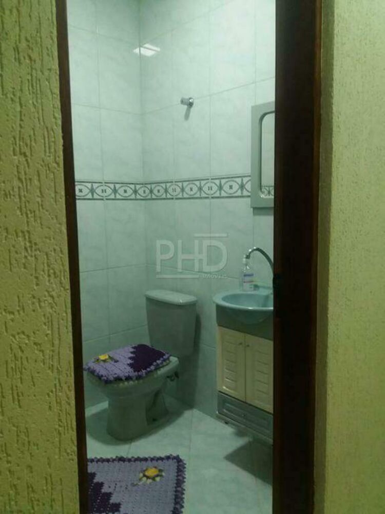 Sobrado, 3 quartos, 215 m² - Foto 11