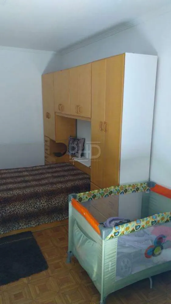 Sobrado, 3 quartos, 215 m² - Foto 6