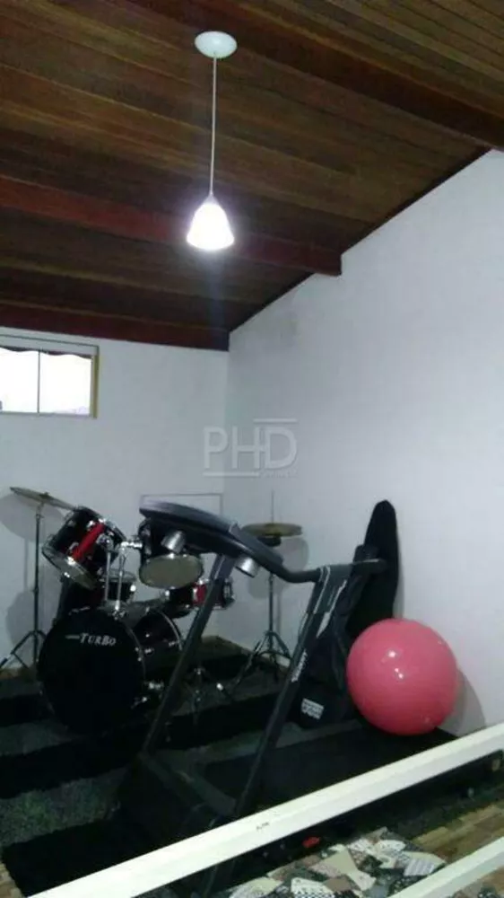 Sobrado, 3 quartos, 215 m² - Foto 6