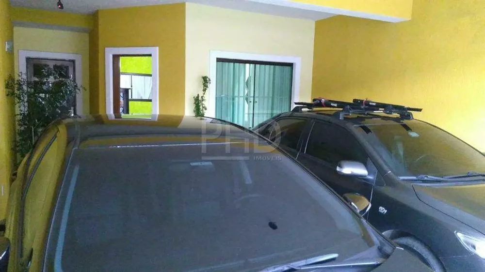 Sobrado, 3 quartos, 215 m² - Foto 5