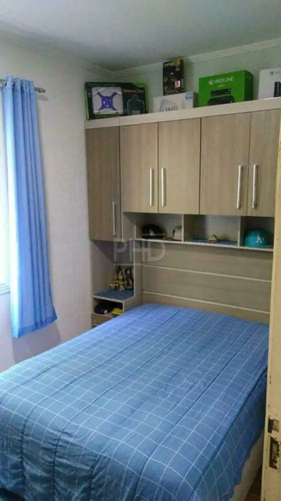 Sobrado, 3 quartos, 215 m² - Foto 2