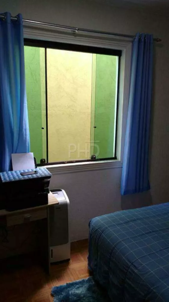 Sobrado, 3 quartos, 215 m² - Foto 3