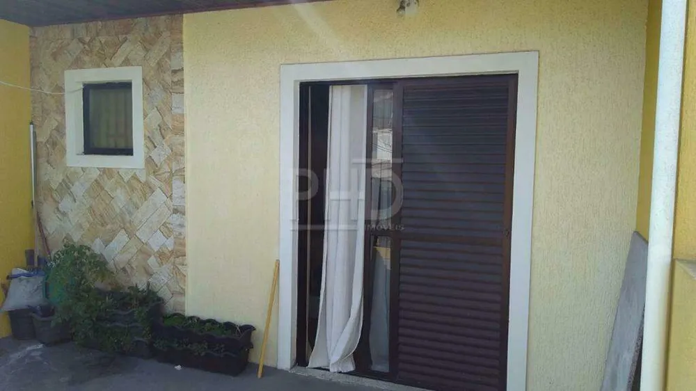 Sobrado, 3 quartos, 215 m² - Foto 18