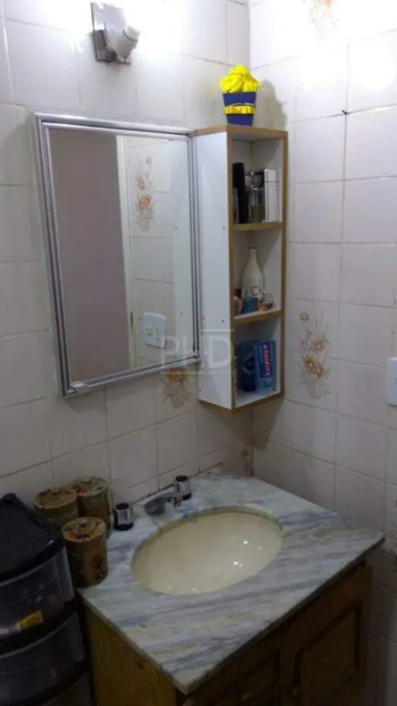 Sobrado, 3 quartos, 215 m² - Foto 15
