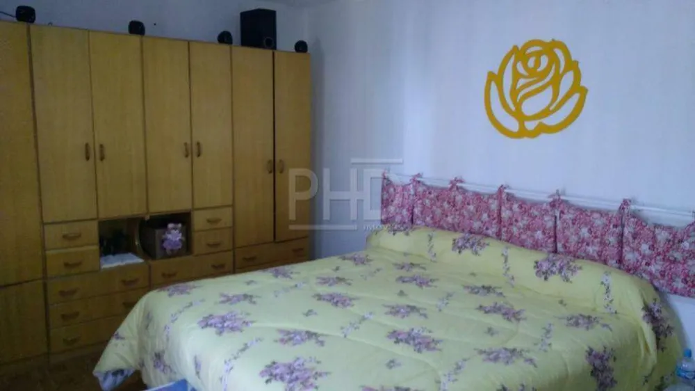 Sobrado, 3 quartos, 215 m² - Foto 8