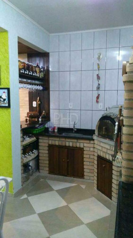 Sobrado, 3 quartos, 215 m² - Foto 12