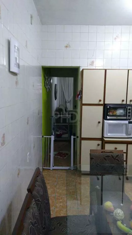 Sobrado, 3 quartos, 215 m² - Foto 4
