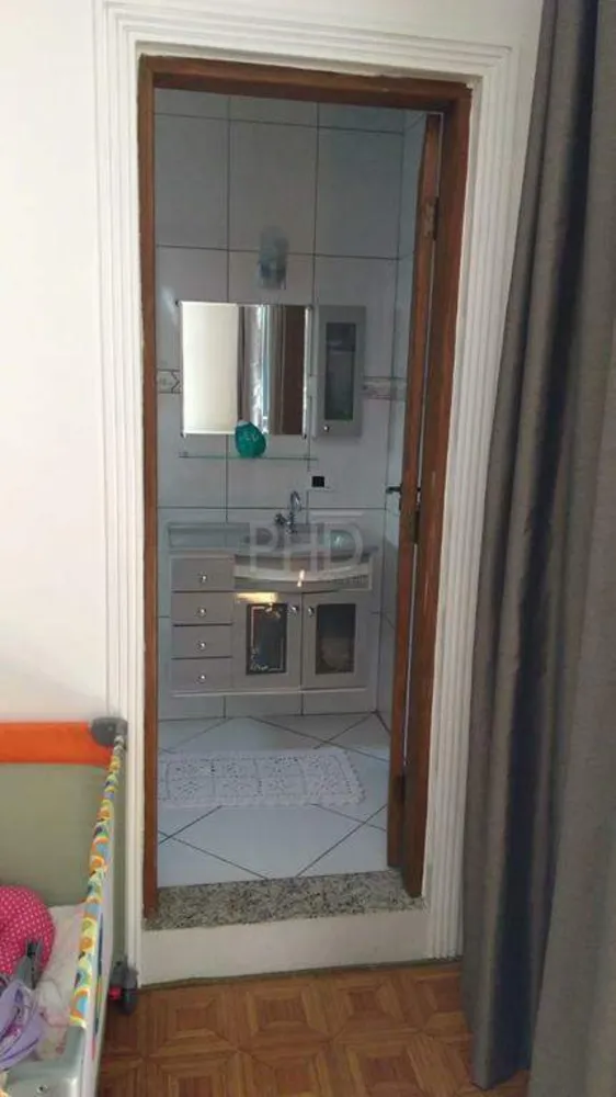 Sobrado, 3 quartos, 215 m² - Foto 14
