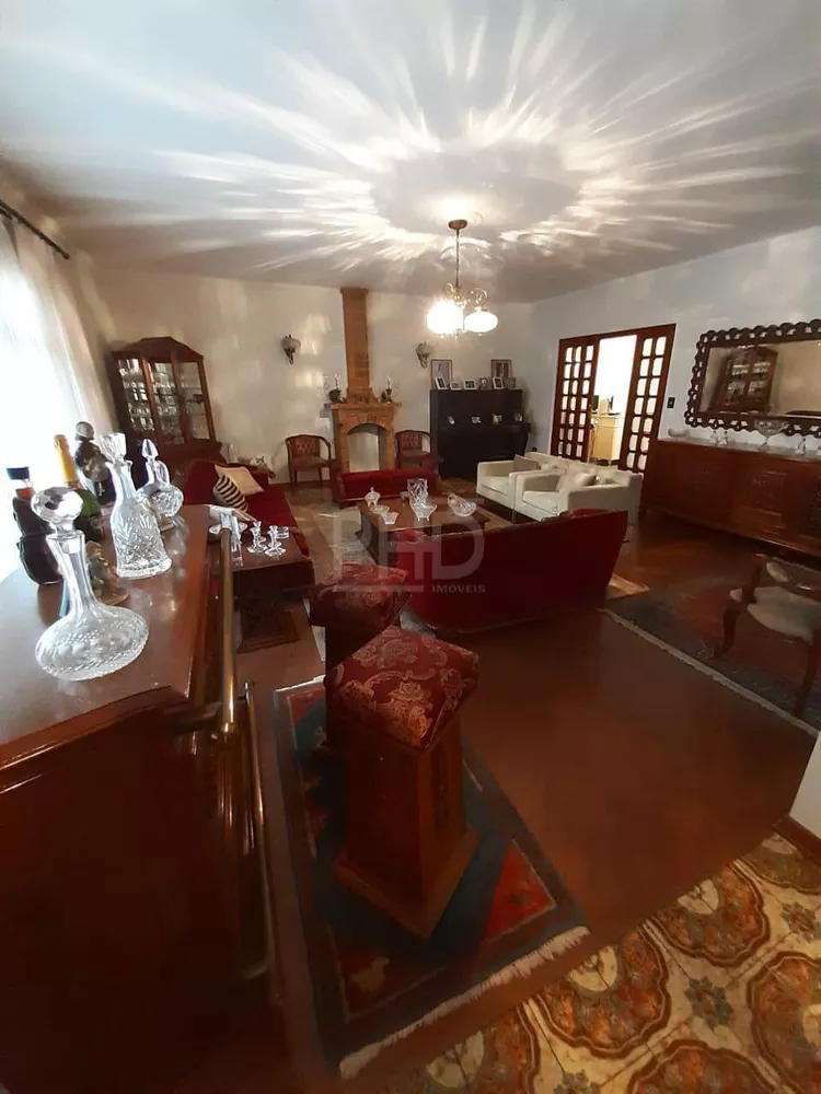 Casa, 3 quartos, 404 m² - Foto 3