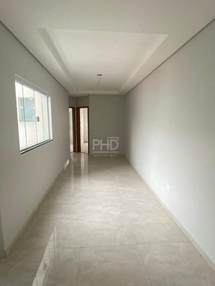 Cobertura à venda com 2 quartos, 105m² - Foto 2