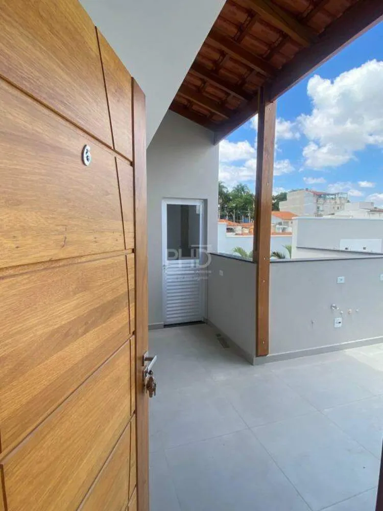 Cobertura, 2 quartos, 106 m² - Foto 10
