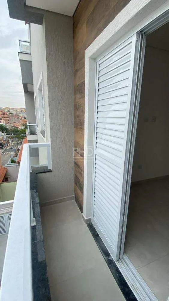 Cobertura, 2 quartos, 106 m² - Foto 5