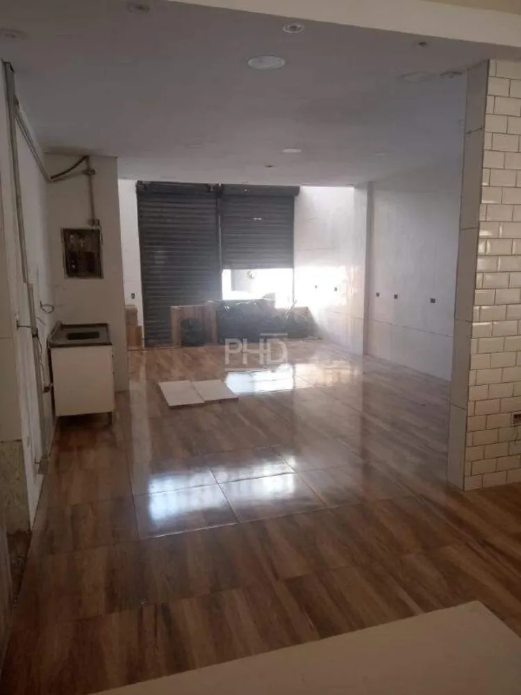 Loja-Salão, 93 m² - Foto 1