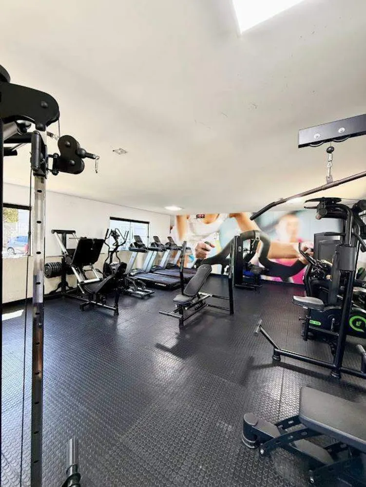 Apartamento, 2 quartos, 50 m² - Foto 8