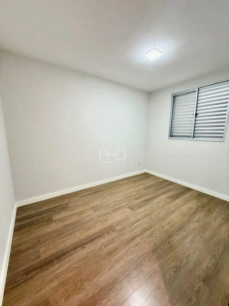 Apartamento, 2 quartos, 50 m² - Foto 5
