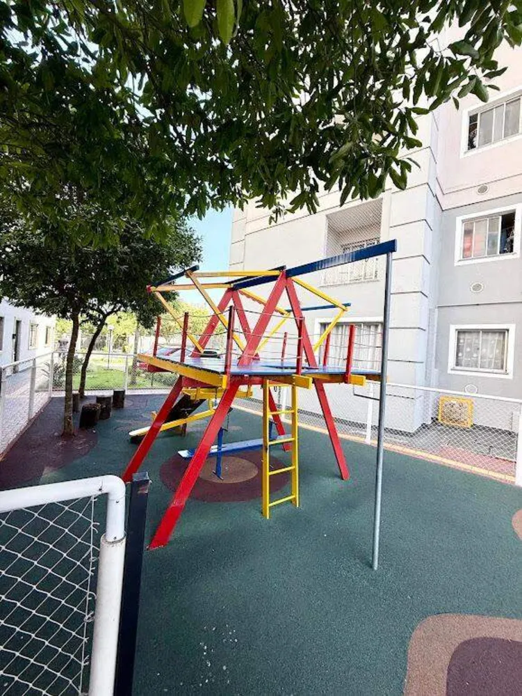 Apartamento, 2 quartos, 50 m² - Foto 7