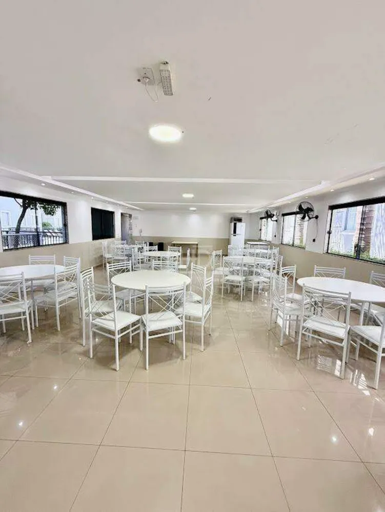 Apartamento, 2 quartos, 50 m² - Foto 6
