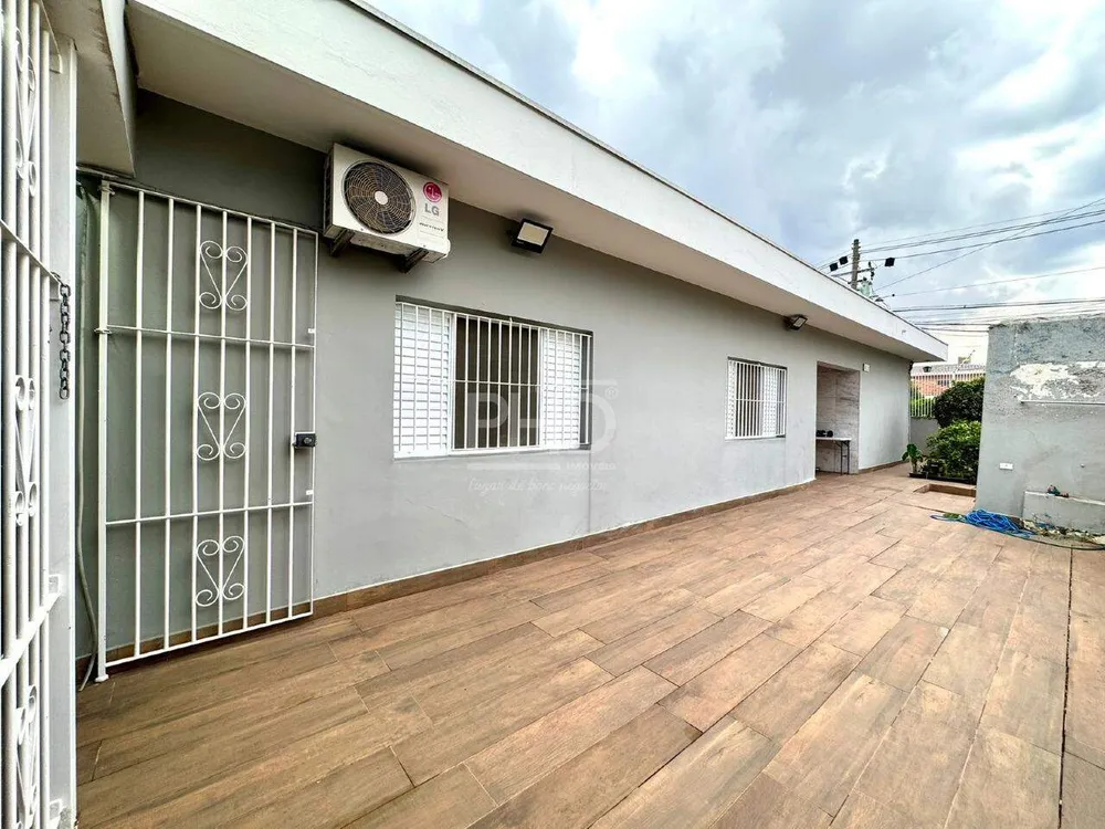 Casa, 3 quartos, 230 m² - Foto 12