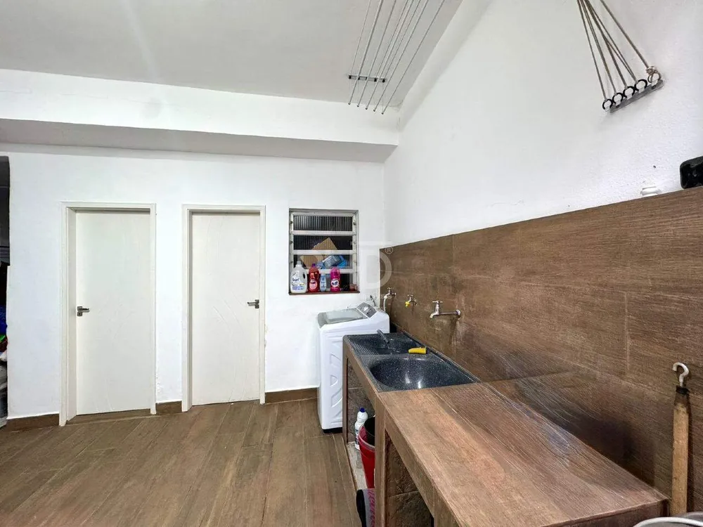 Casa, 3 quartos, 230 m² - Foto 9
