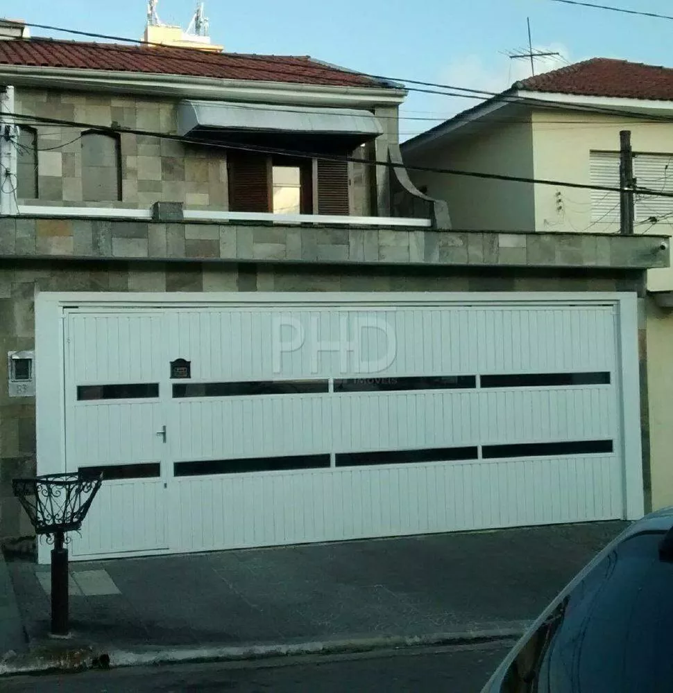 Sobrado, 3 quartos, 175 m² - Foto 12