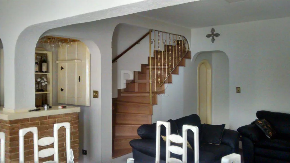 Sobrado, 3 quartos, 175 m² - Foto 1