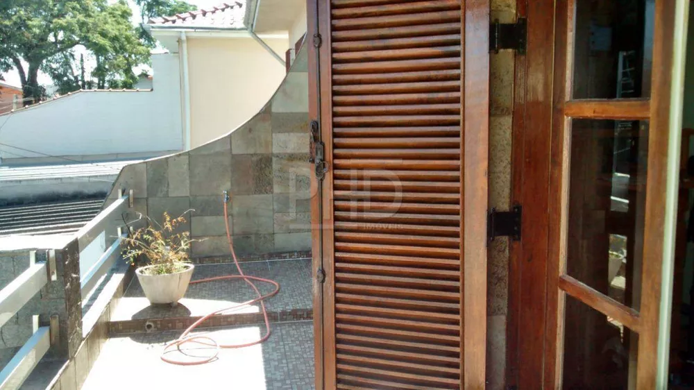 Sobrado, 3 quartos, 175 m² - Foto 10