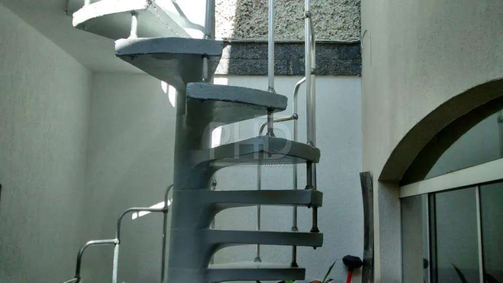 Sobrado, 3 quartos, 175 m² - Foto 8