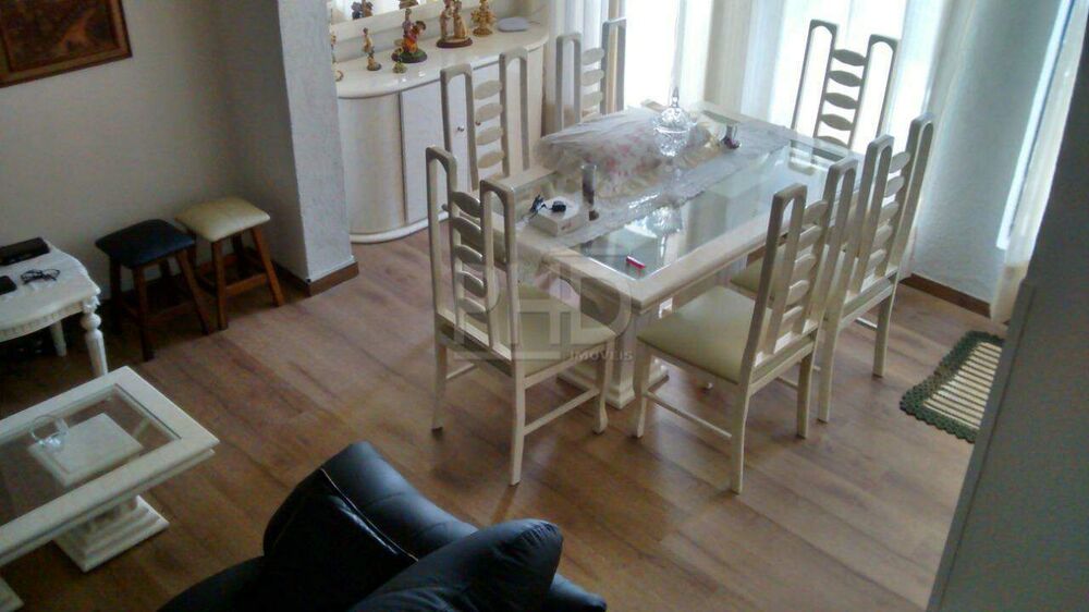 Sobrado, 3 quartos, 175 m² - Foto 2