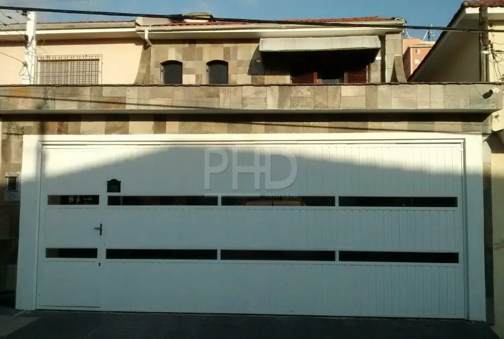 Sobrado, 3 quartos, 175 m² - Foto 20
