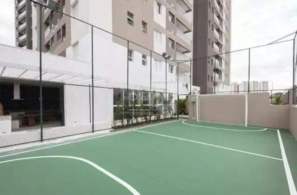 Apartamento, 2 quartos, 69 m² - Foto 1