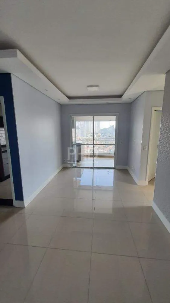 Apartamento, 2 quartos, 69 m² - Foto 3