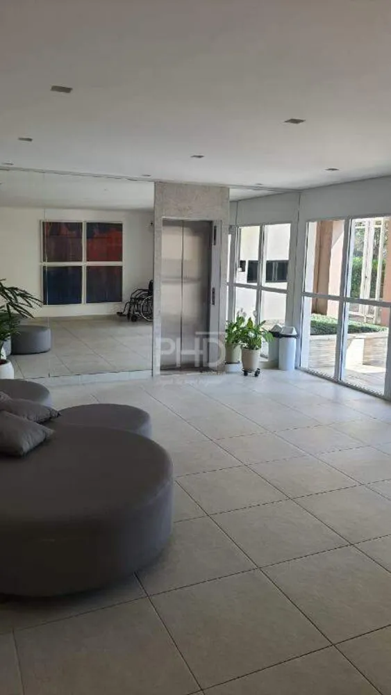 Apartamento, 2 quartos, 69 m² - Foto 4