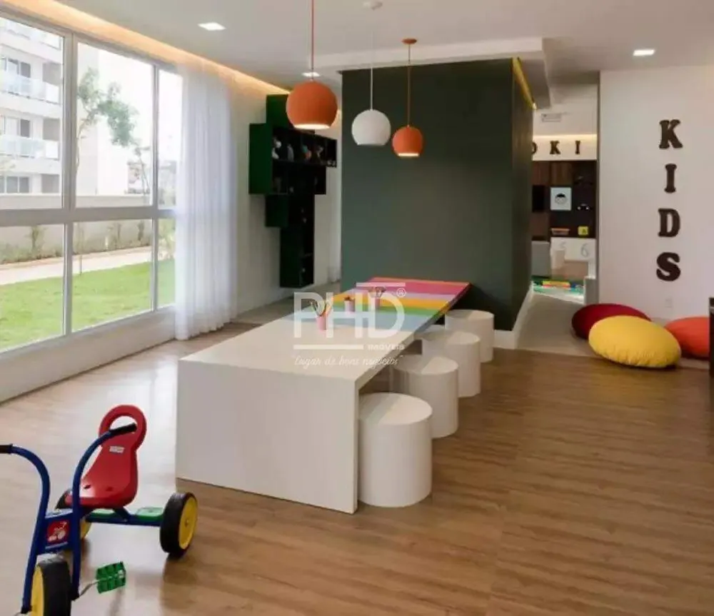 Apartamento, 2 quartos, 69 m² - Foto 2
